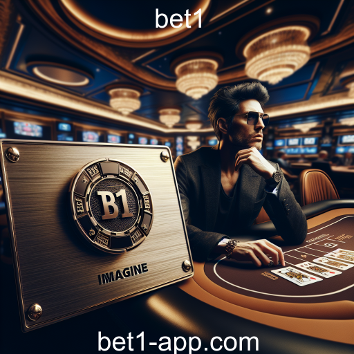 Descubra o Mundo Exclusivo da Categoria VIP no Bet1