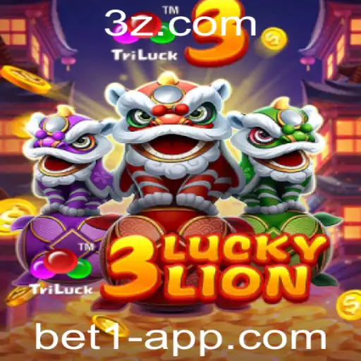 Explorando o Mundo de 3LUCKYLION: O Último Lançamento em Jogos de Azar