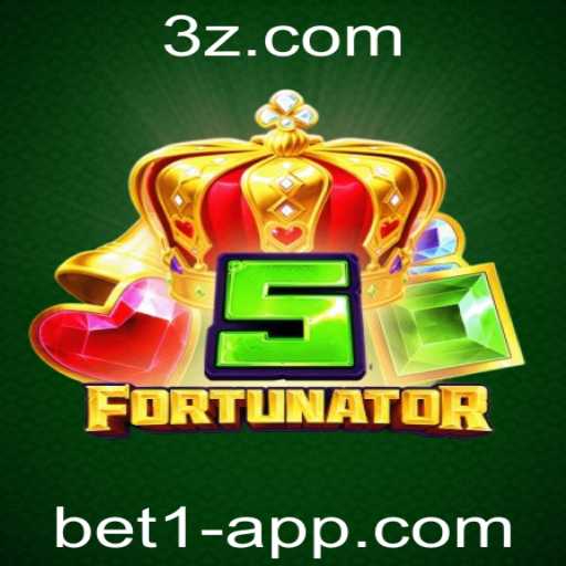 Explorando '5Fortunator' e a Palavra-Chave 'bet1'
