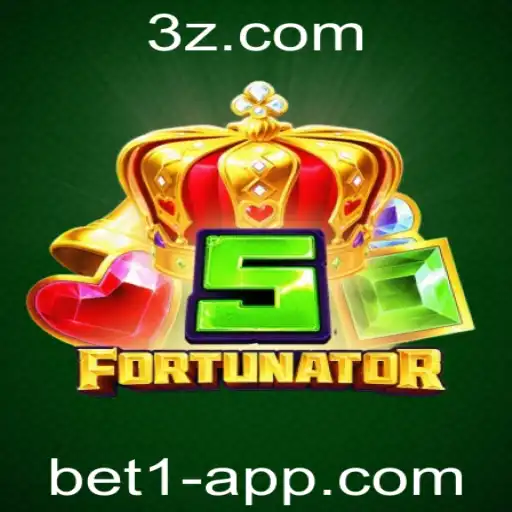 Explorando '5Fortunator' e a Palavra-Chave 'bet1'