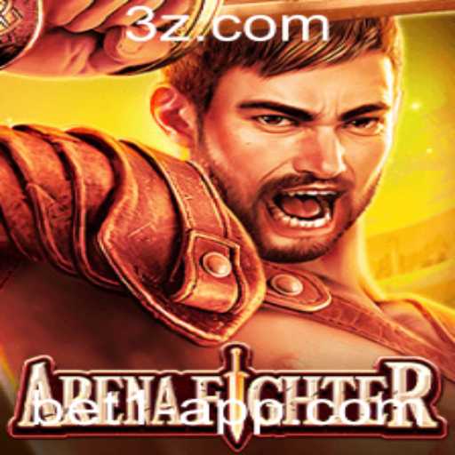ArenaFighter: A Nova Sensação dos Jogos Competitivos