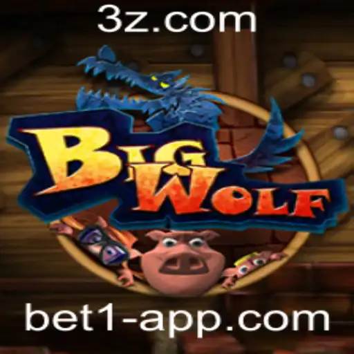 BigWolf: Explorando o Jogo de Apostas Online Emergente Bet1