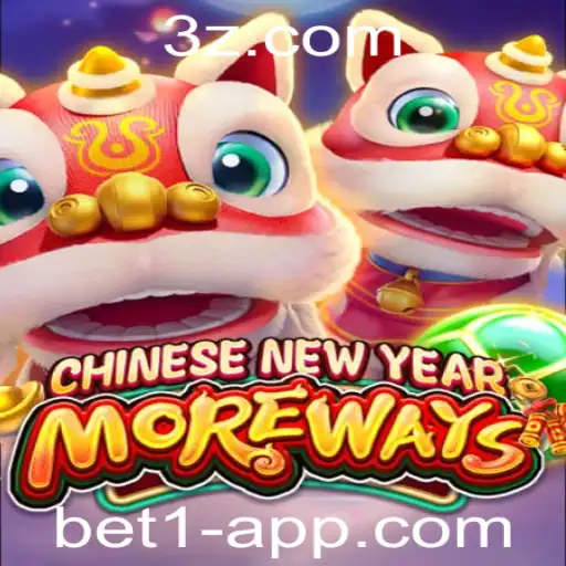 Explore o Jogo CHINESENEWYEARMOREWAYS: uma Aventura no Mundo das Apostas