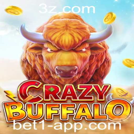Explorando o Mundo Dinâmico do Jogo CRAZYBUFFALO