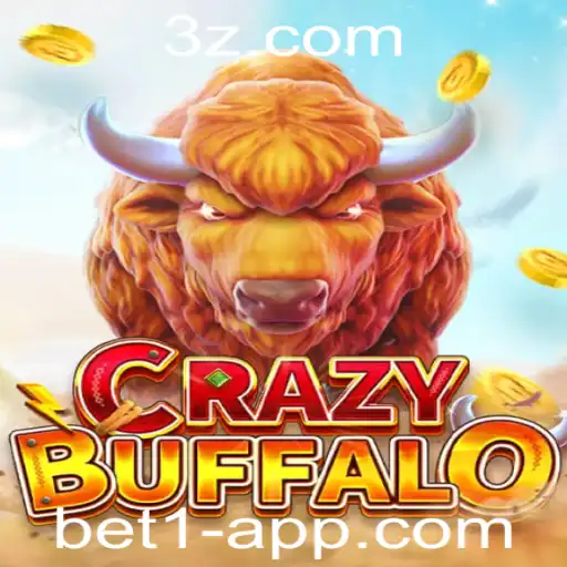 Explorando o Mundo Dinâmico do Jogo CRAZYBUFFALO