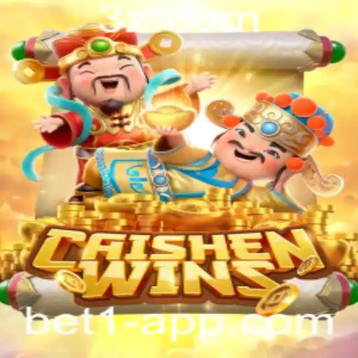 CaishenWins: Um Mergulho no Fascinante Mundo das Slots