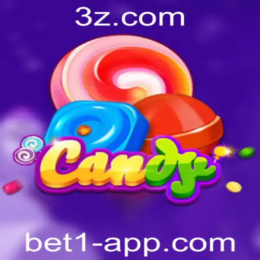 Candy: A Evolução do Jogo com bet1