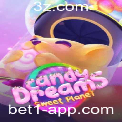 CandyDreams: Explorando o Universo Doce do Novo Jogo Bet1