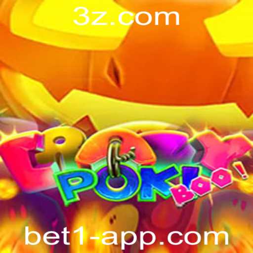 Descobrindo CrazyPokiBoo: O Novo Fenômeno em Jogos de Aposta