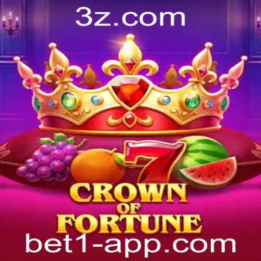 Descubra o Excitante Mundo de CrownofFortune: Apostas e Estratégia