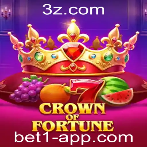 Descubra o Excitante Mundo de CrownofFortune: Apostas e Estratégia