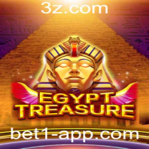 Explorando o Fascinante Mundo de EgyptTreasure: Um Guia Completo