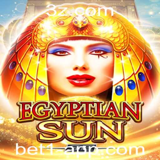 Descubra o Deslumbrante Jogo EgyptianSunSE