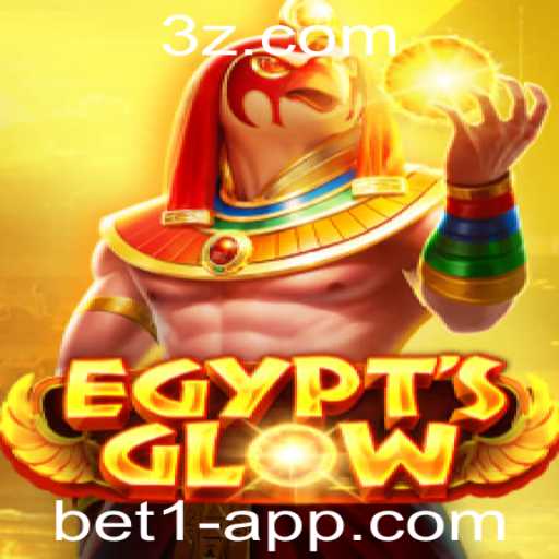 EgyptsGlow: Descubra o Fascinante Mundo do Jogo de Caça-Níqueis Online