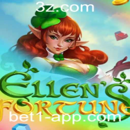 Explore EllensFortune: Um Mergulho no Universo do Jogo Bet1