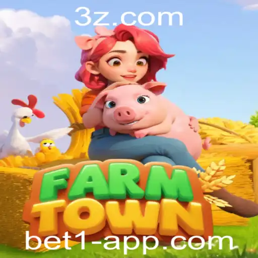 Explorando o Mundo Envolvente de FarmTown: Um Jogo de Estratégia e Cultivo