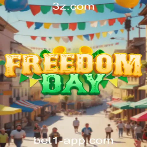 Explorando o Fascinante Mundo de FreedomDay: O Jogo de Estratégia e Apostas Bet1