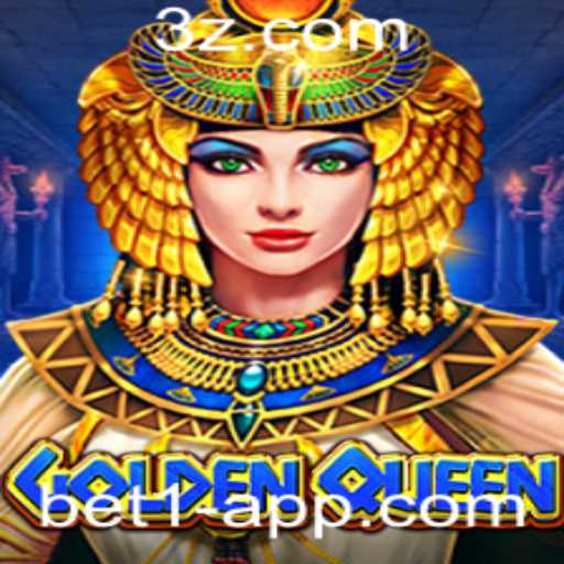 GoldenQueen: Descubra a Nova Sensação dos Jogos com Bet1