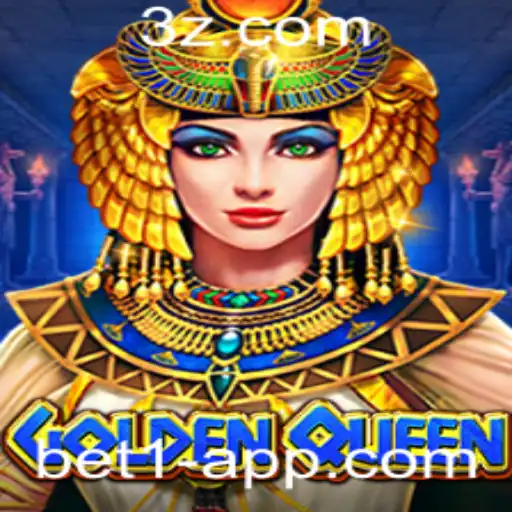 GoldenQueen: Descubra a Nova Sensação dos Jogos com Bet1