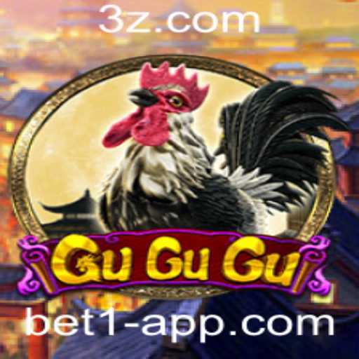 Descubra o Mundo Emocionante de GuGuGu: O Jogo que Conquistou Apostadores