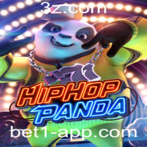 HipHopPanda: Uma Jornada no Ritmo do Jogo e Suas Regras Fascinantes