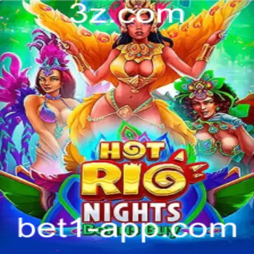 Explorando o Mundo Vibrante de HotRioNightsBonusBuy: Uma Aventura de Jogo e Entretenimento