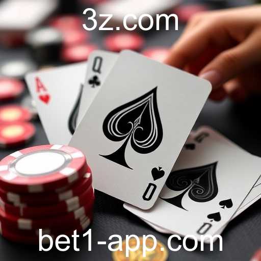 O Fascinante Mundo dos Jogos de Cartas