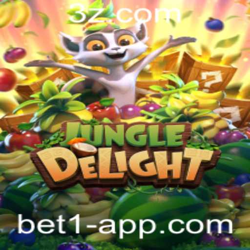 Explorando JungleDelight: Um Mundo de Aventura e Estratégia