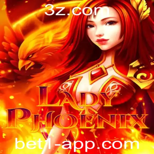 Descubra LadyPhoenix: O Jogo que Está Redefinindo Apostas