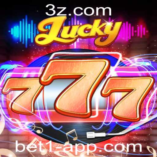 Descubra Lucky777: O Jogo de Sorte que Encanta Apostadores