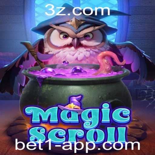 Explorando o Fascinante Mundo de MagicScroll