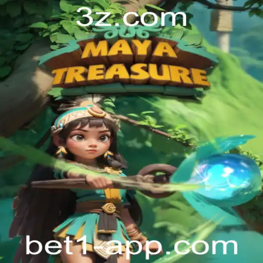 Descubra o Fascinante Mundo de MayaTreasure