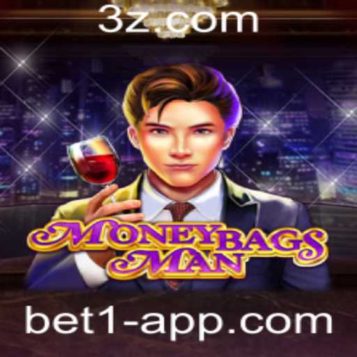 MoneybagsMan: Dominando as Regras do Novo Jogo de Apostas