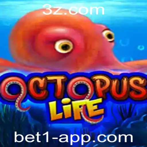 Descubra o Mundo Fascinante de OctopusLife
