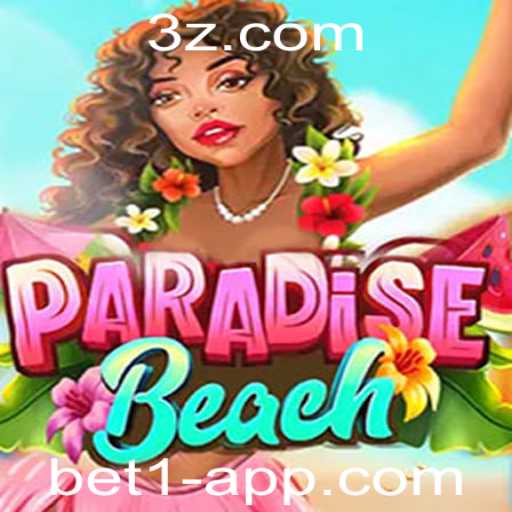 Explorando o Fascinante Mundo de ParadiseBeach: Um Jogo de Estratégia e Aventura