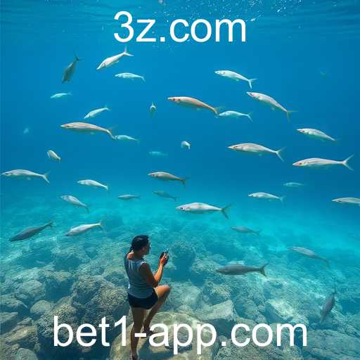 Pesca: Um Mergulho no Mundo Aquático