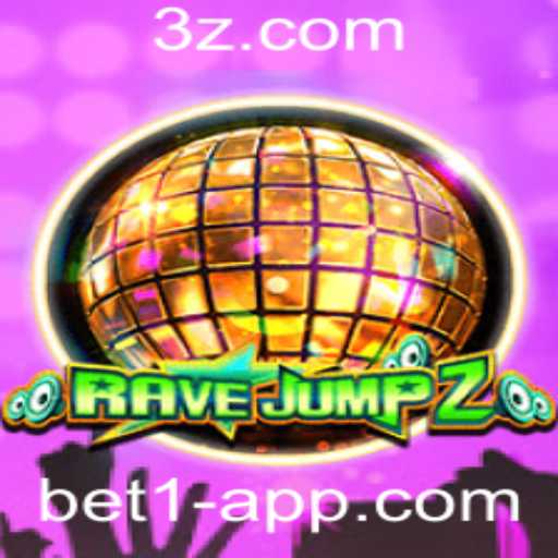 Descubra o Empolgante Mundo de RaveJump2 e suas Regras com bet1