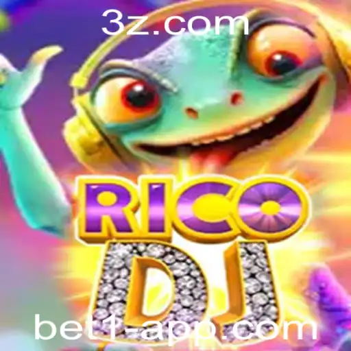 RicoDJ: Explorando o Universo do Bet1 em um Jogo Inovador