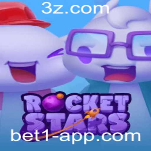 Descubra o Universo de RocketStars: Um Mergulho nas Regras e Inovações do Jogo com bet1