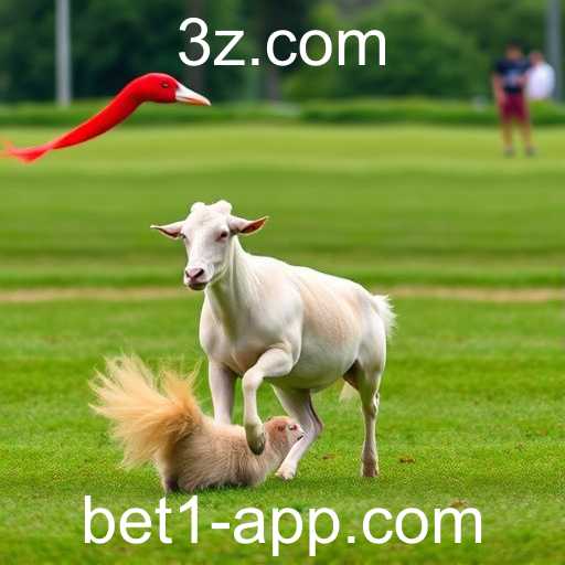 Explorando o Mundo do Sabong Online: A Revolução do Bet1