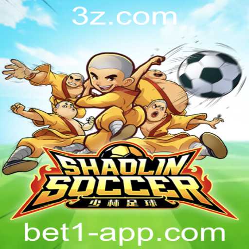 Descubra ShaolinSoccer: Um Jogo de Estratégia e Diversão