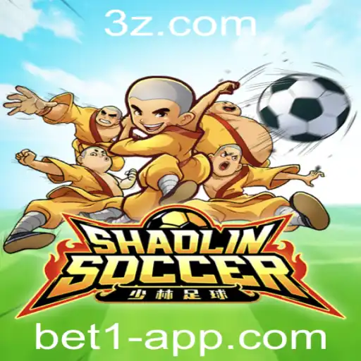 Descubra ShaolinSoccer: Um Jogo de Estratégia e Diversão