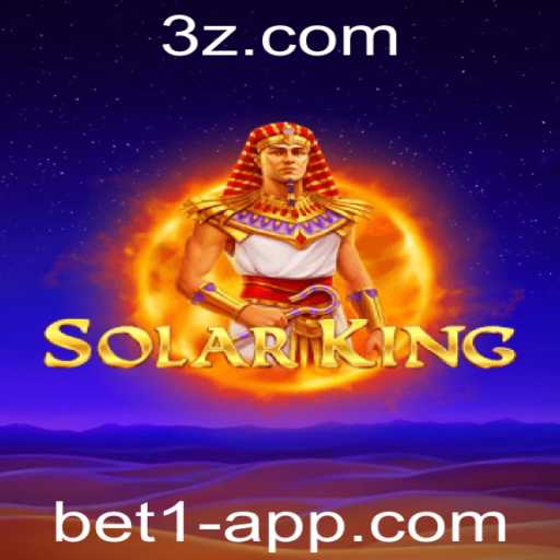 Desvendando SolarKing: O Novo Jogo que Conquista o Cenário Global