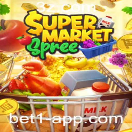 Descubra a Excitante Experiência de Jogo com SupermarketSpree