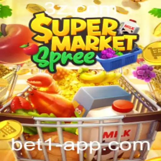 Descubra a Excitante Experiência de Jogo com SupermarketSpree