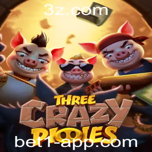 ThreeCrazyPiggies: Explorando as Regras e Estratégias do Jogo de Cassino Online