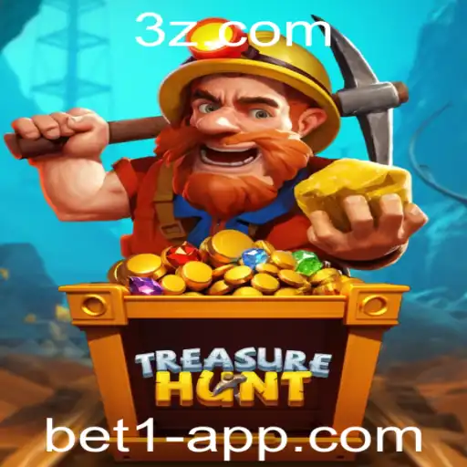 Explorando o Mundo do Jogo TreasureHunt: Regras e Estratégias Atualizadas