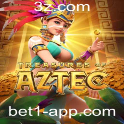 Explorando o Universo de Treasures of Aztec: Um Mundo de Aventura e Estratégia
