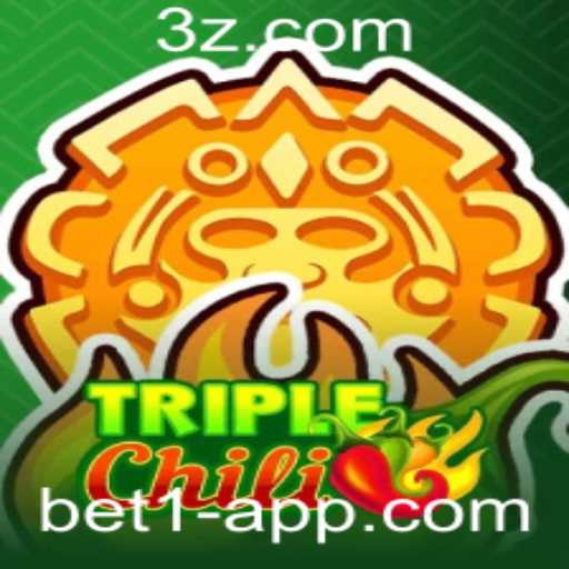 Explorando o Mundo de TripleChili: Um Jogo de Estratégia e Emoção