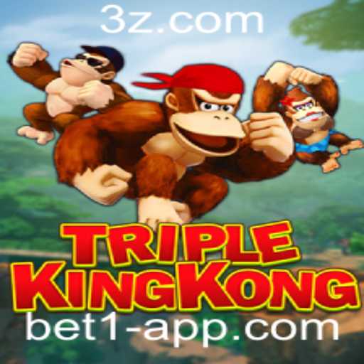 TripleKingKong: Descubra o Novo Fenômeno dos Jogos de Apostas Online